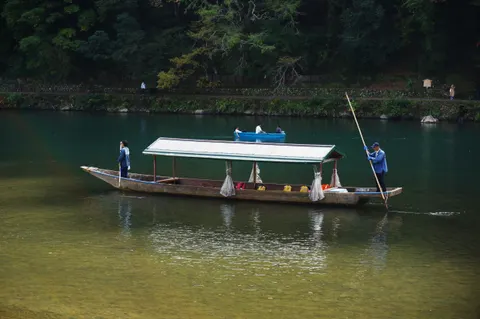 Japan, Kyoto, 2019