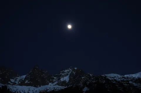 France, Chamonix, 2018
