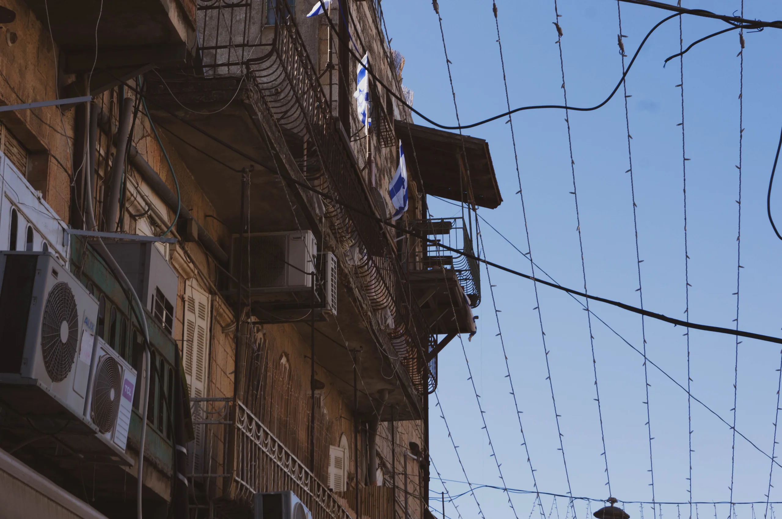 Israel, Jerusalem, 2023