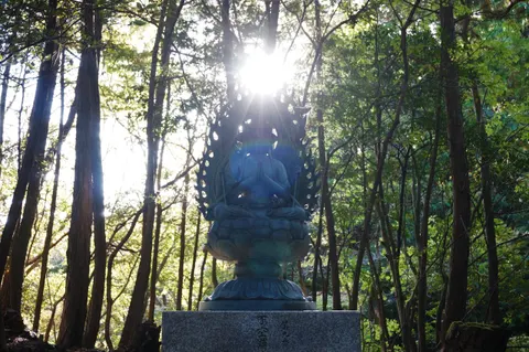 Japan, Himeji, 2019