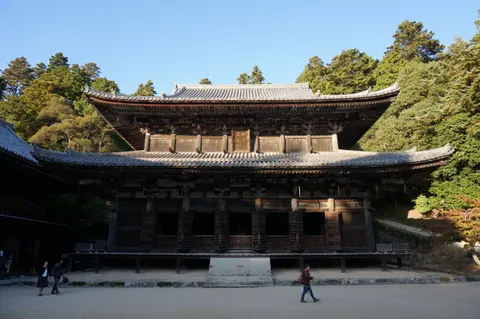 Japan, Himeji, 2019