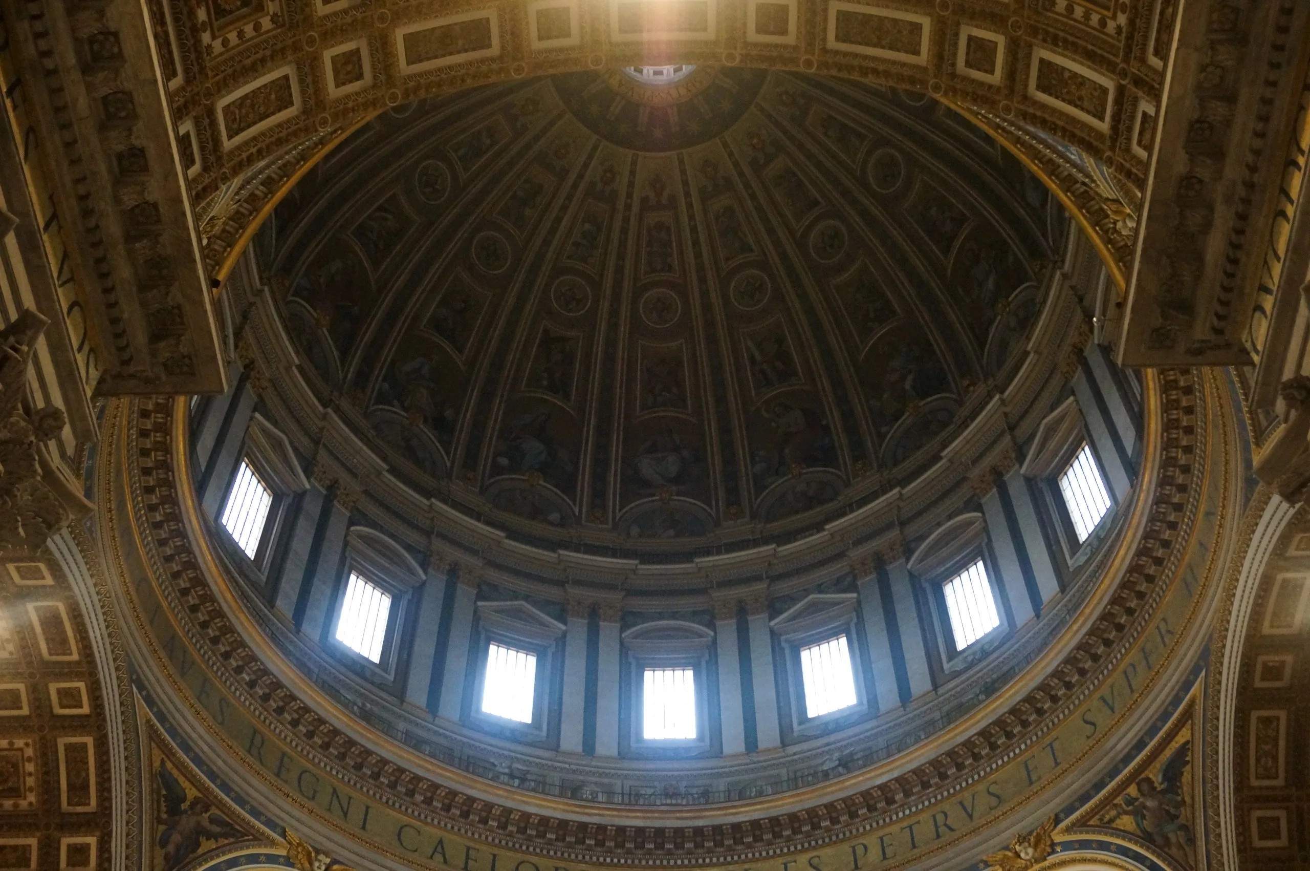 Italy, Rome, 2017