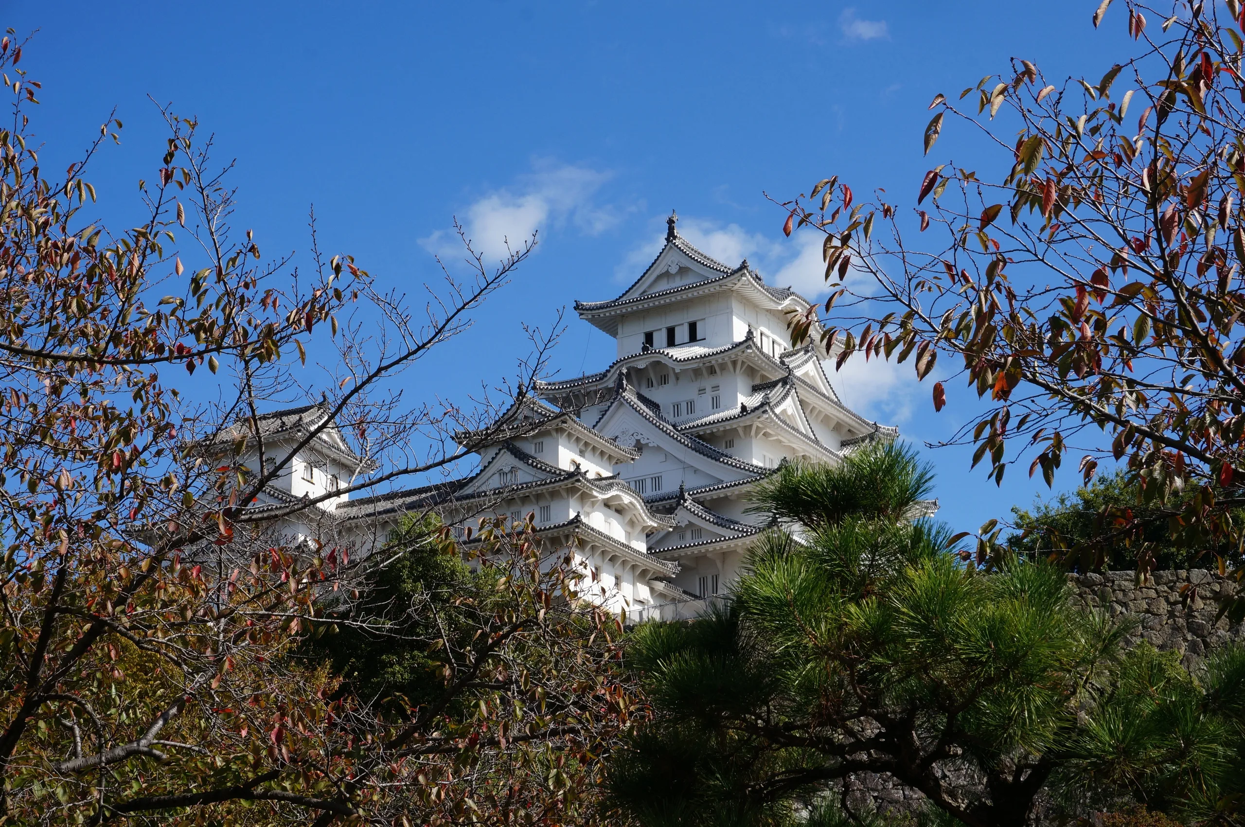 Japan, Osaka, 2019