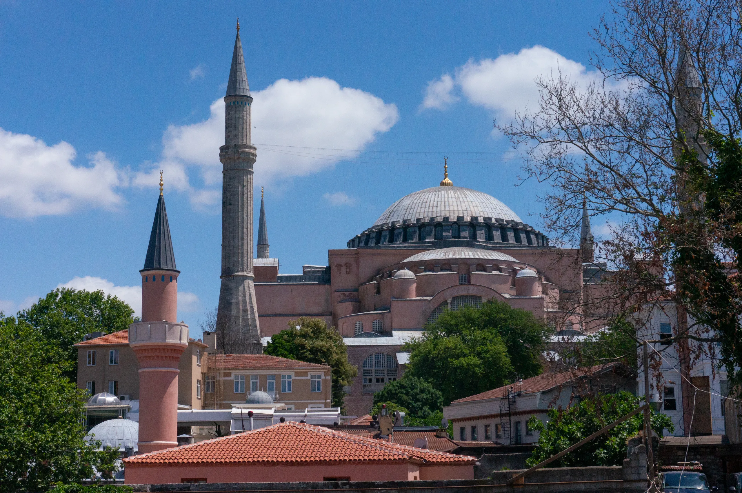 Turkey, Istanbul, 2022