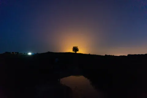 Russia, Saint Petersburg, 2021