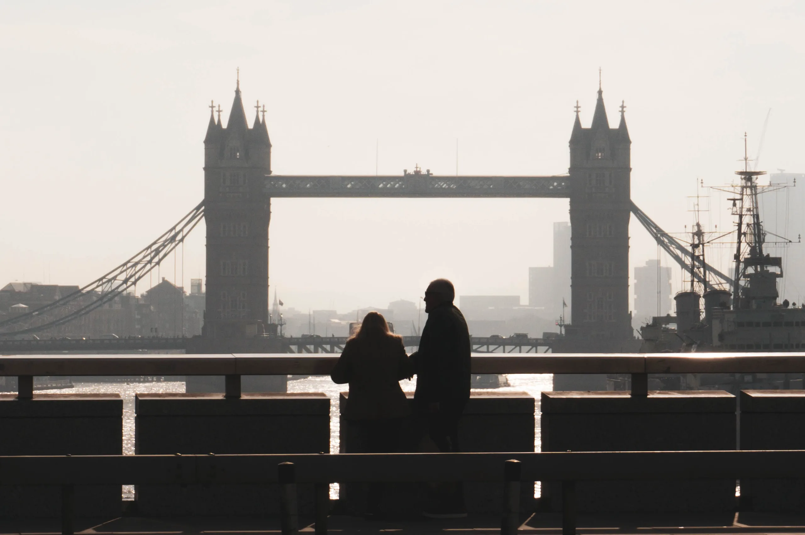 United Kingdom, London, 2025