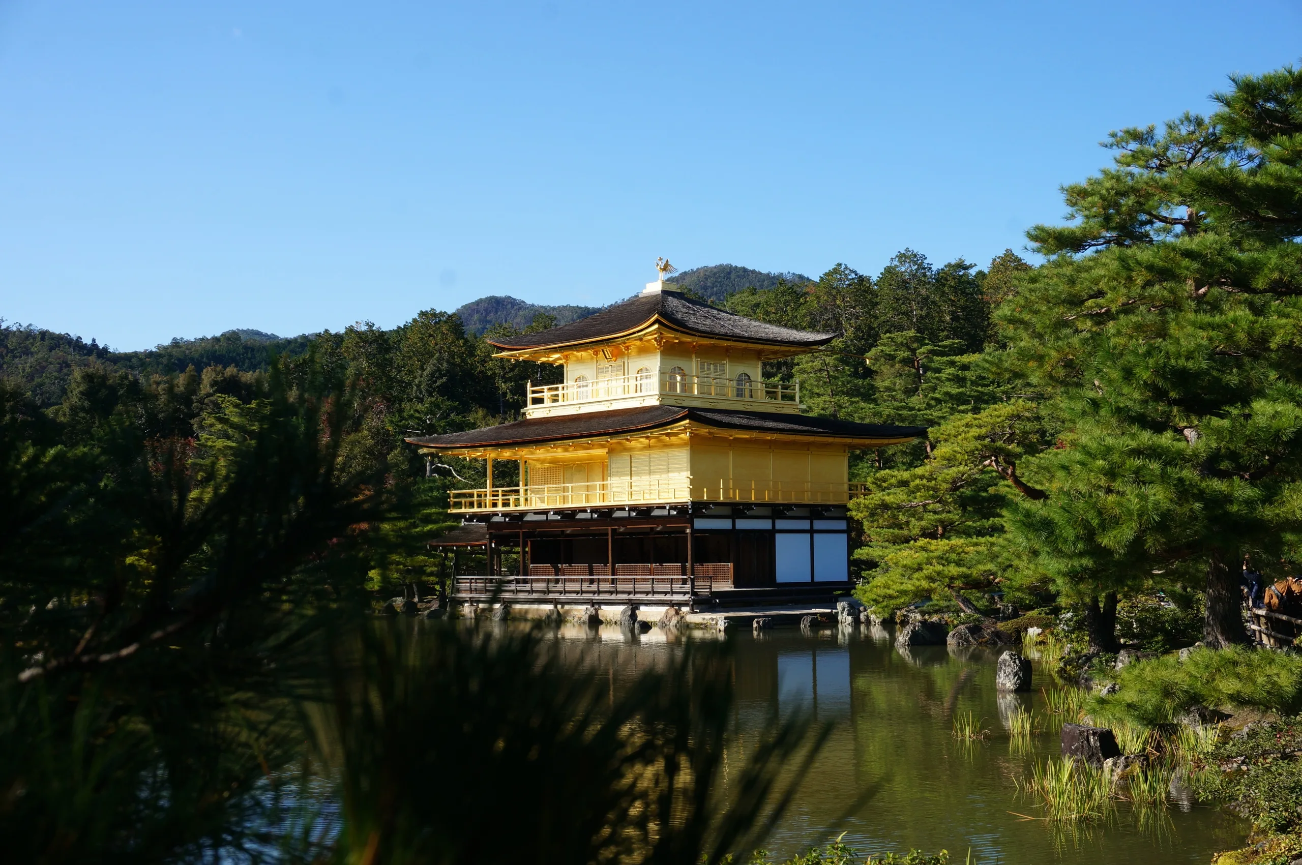 Japan, Kyoto, 2019