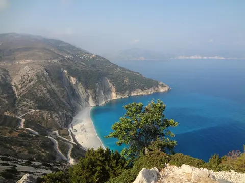 Greece, Cephalonia, 2013