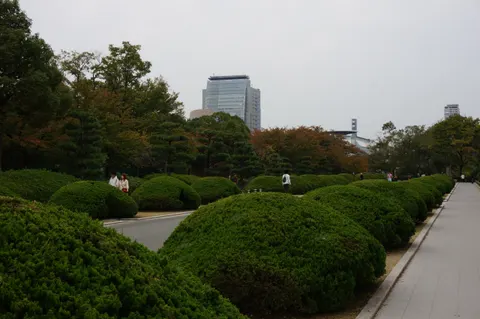 Japan, Osaka, 2019