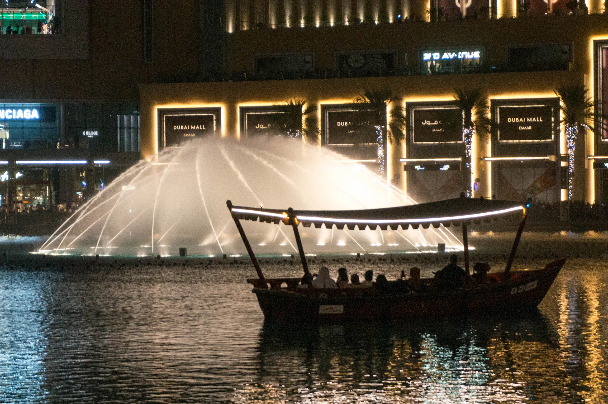 United Arab Emirates, Dubai, 2024