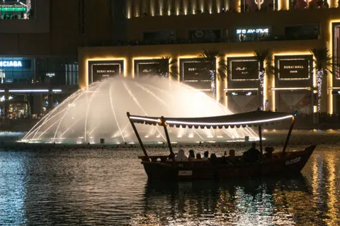 United Arab Emirates, Dubai, 2024