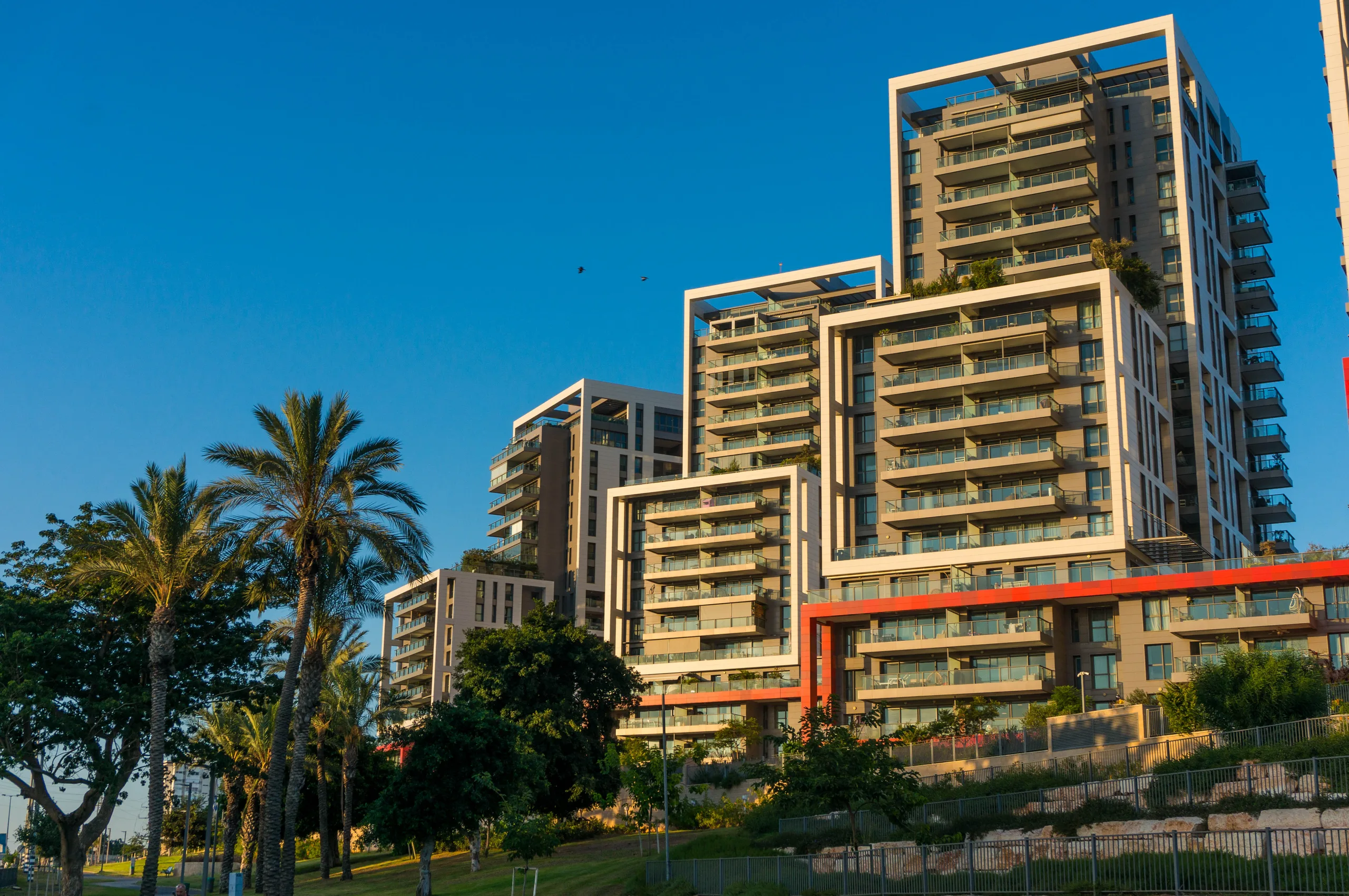 Israel, Herzliya, 2023