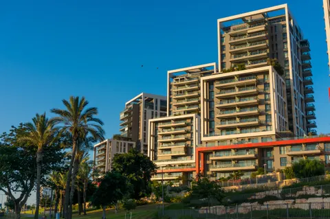 Israel, Herzliya, 2023