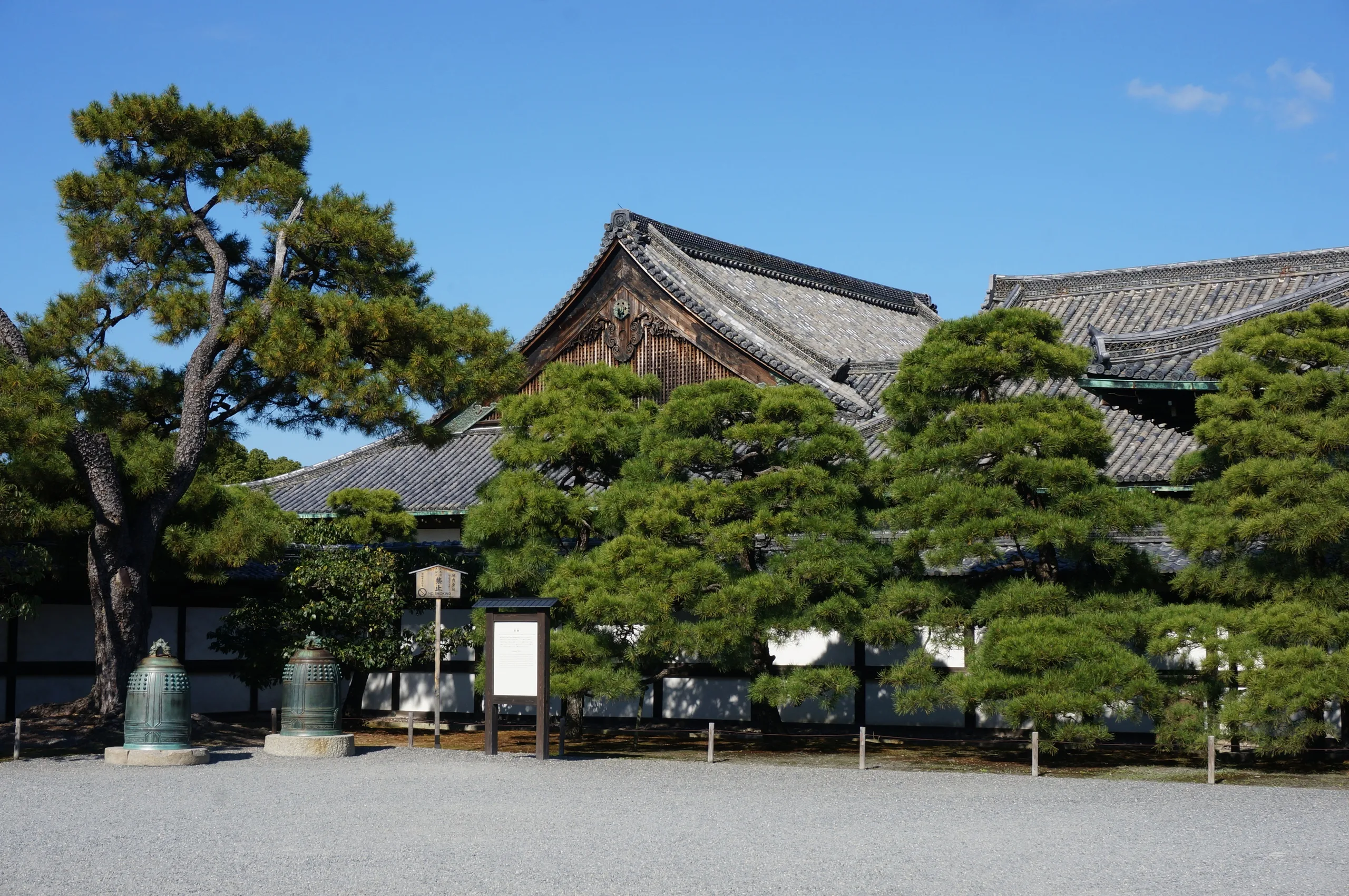 Japan, Kyoto, 2019