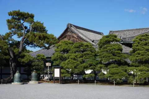 Japan, Kyoto, 2019