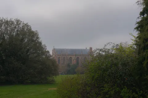 United Kingdom, Oxford, 2023