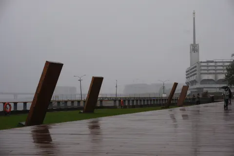 Russia, Saint Petersburg, 2021