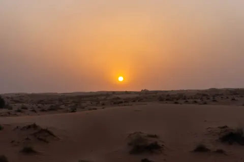 United Arab Emirates, Dubai, 2024