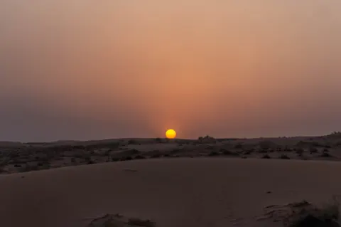 United Arab Emirates, Dubai, 2024