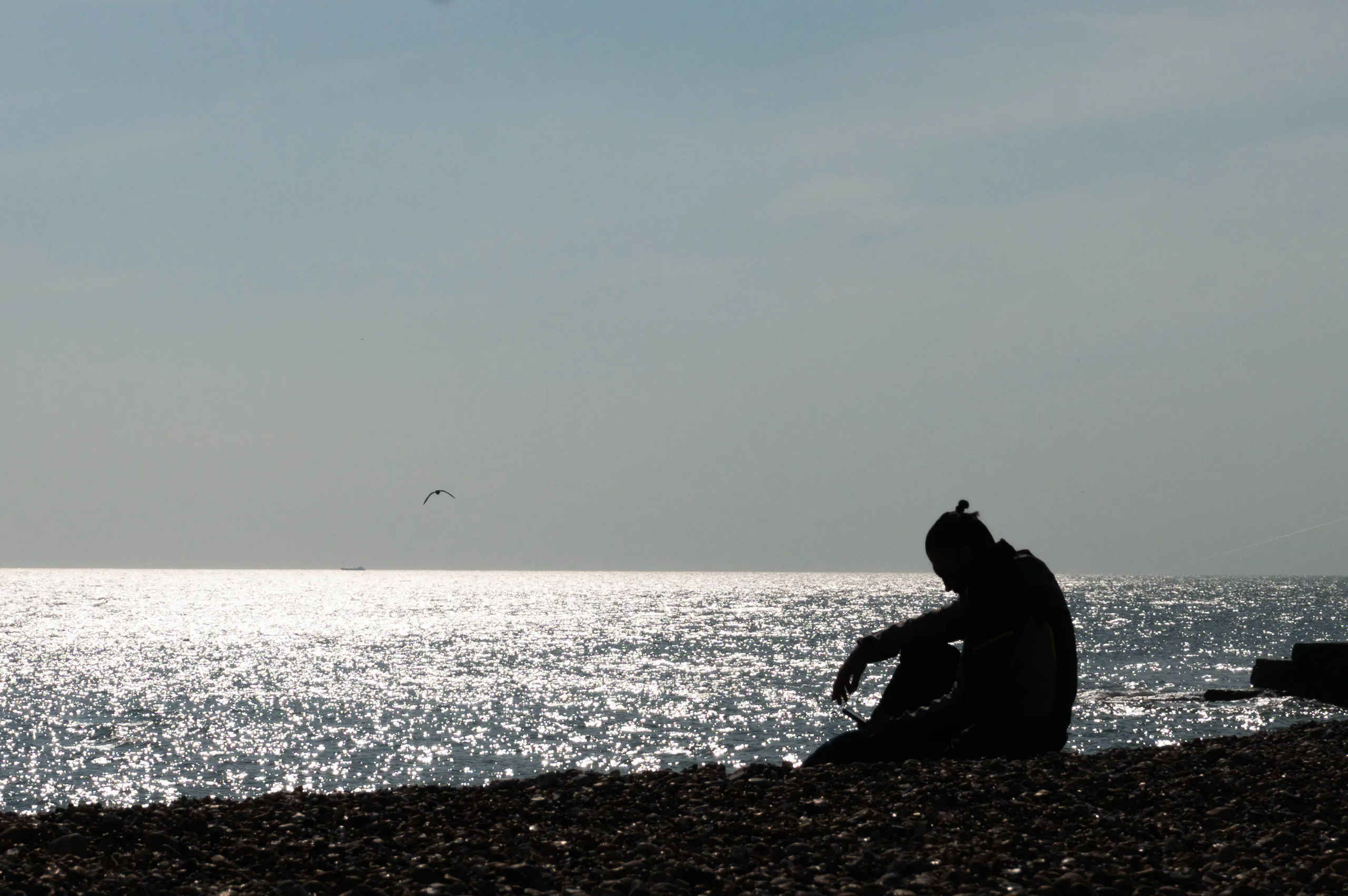 United Kingdom, Brighton, 2025