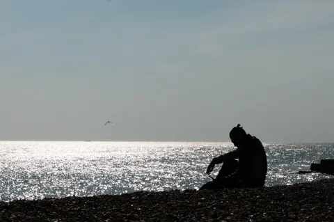 United Kingdom, Brighton, 2025
