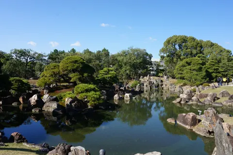 Japan, Kyoto, 2019