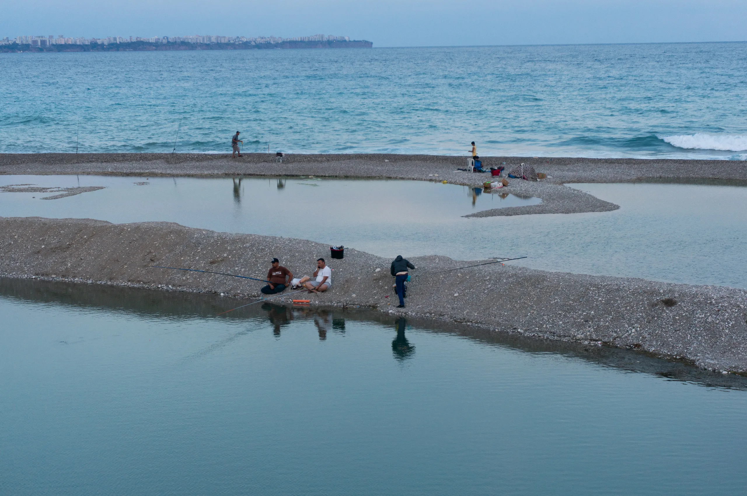 Turkey, Antalya, 2022