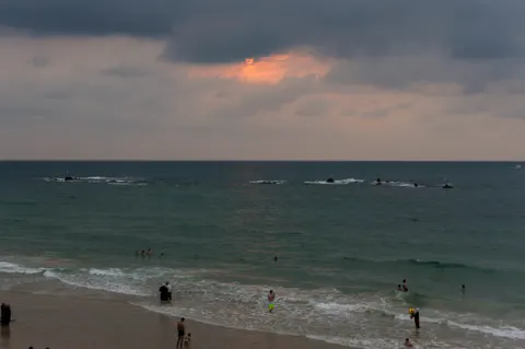 Israel, Tel Aviv, 2023