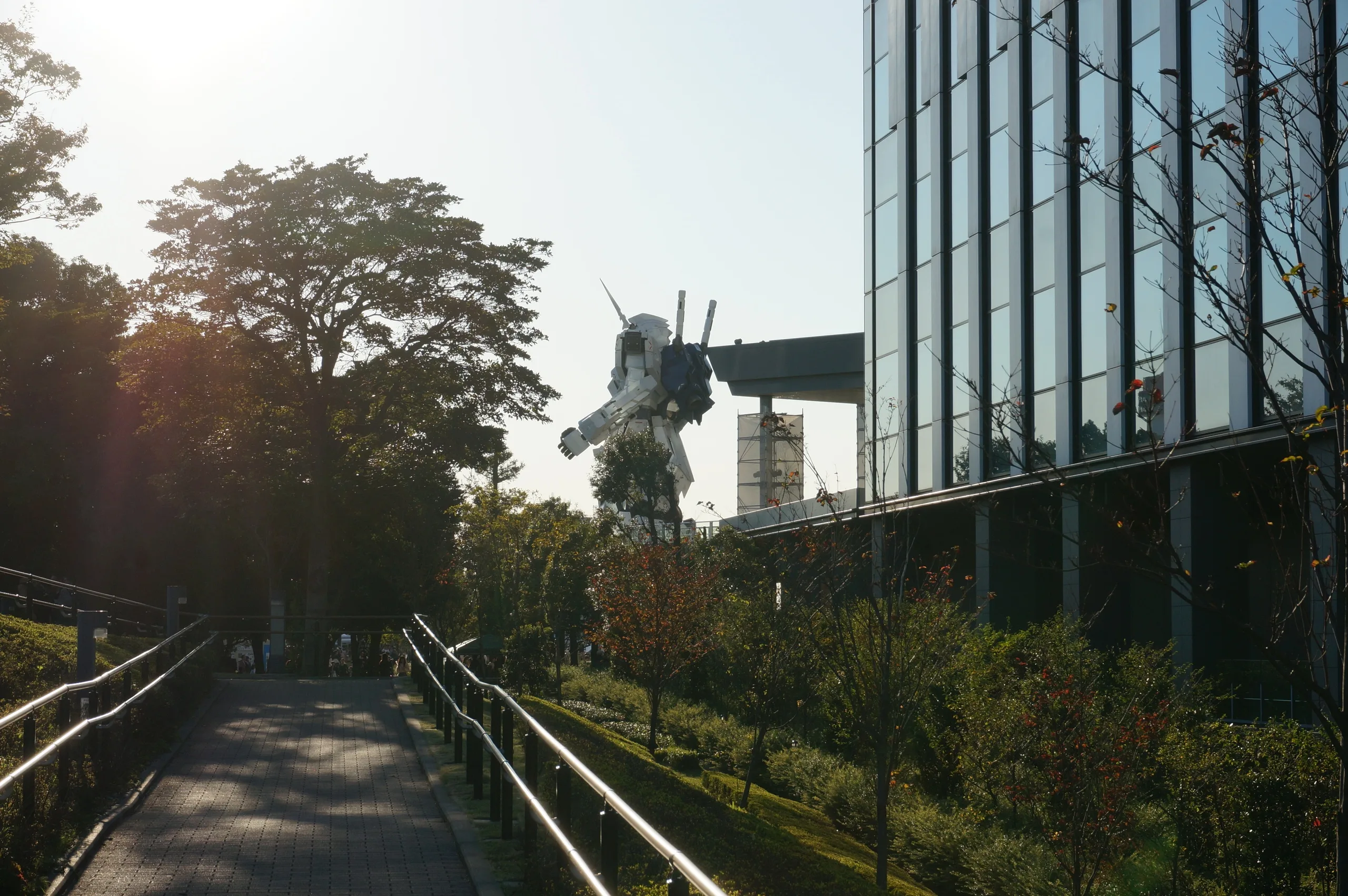 Japan, Tokyo, 2019