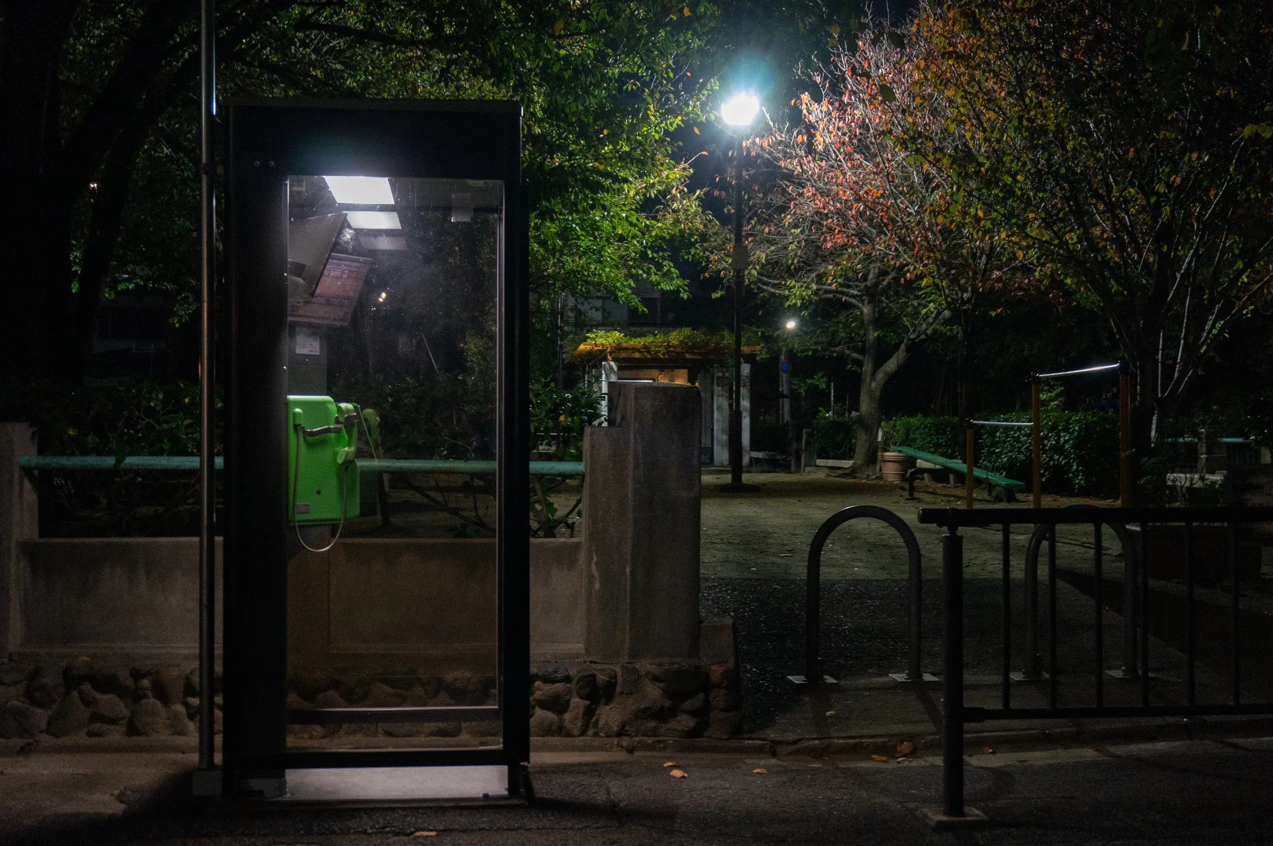 Japan, Kyoto, 2019