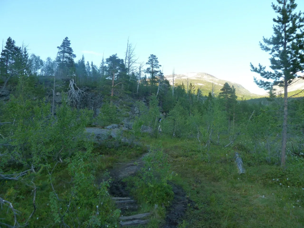 Norway, Jotunheimen, 2015