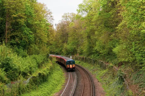 United Kingdom, Guildford, 2025