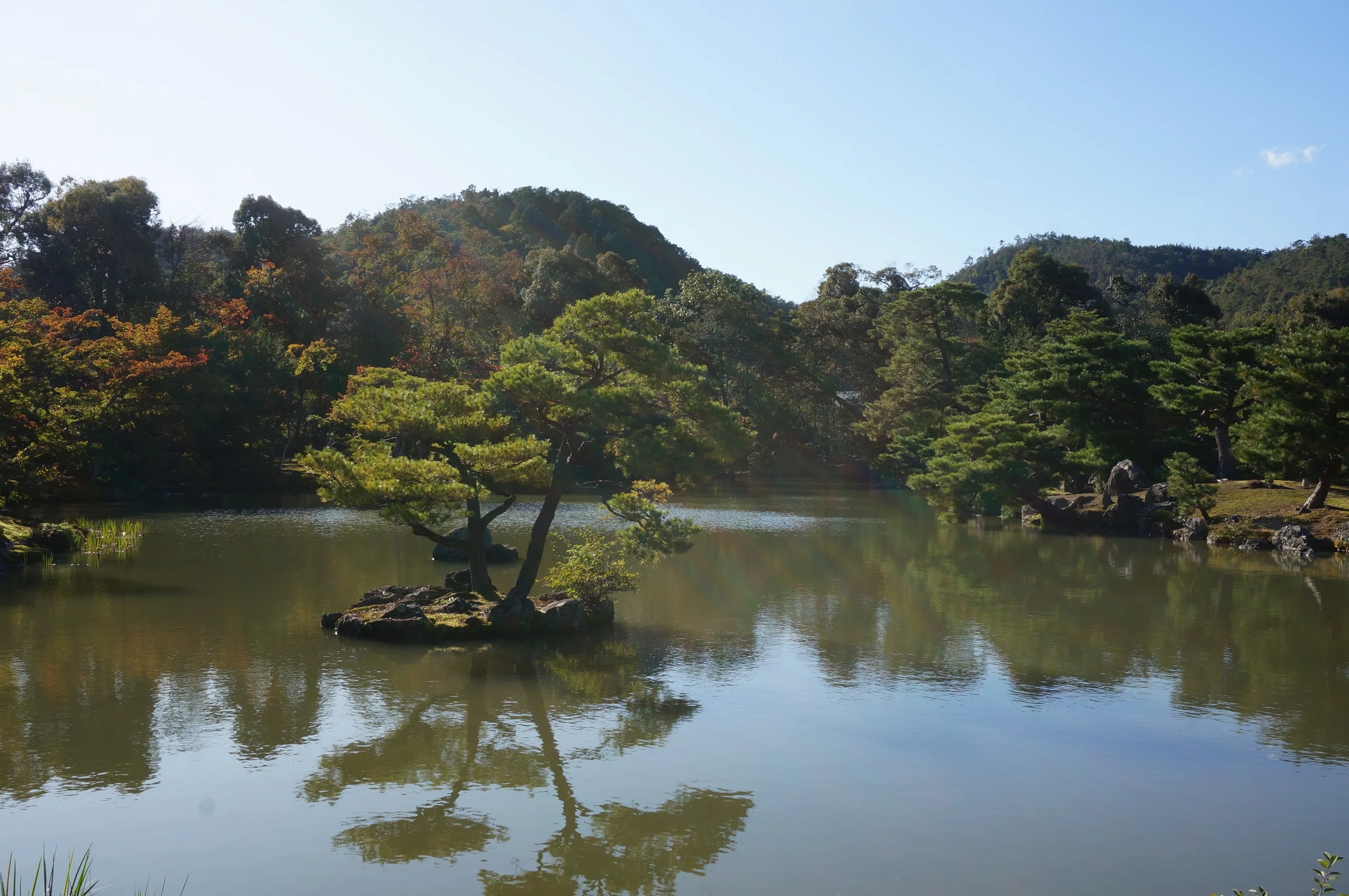 Japan, Kyoto, 2019