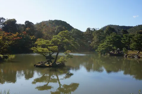 Japan, Kyoto, 2019