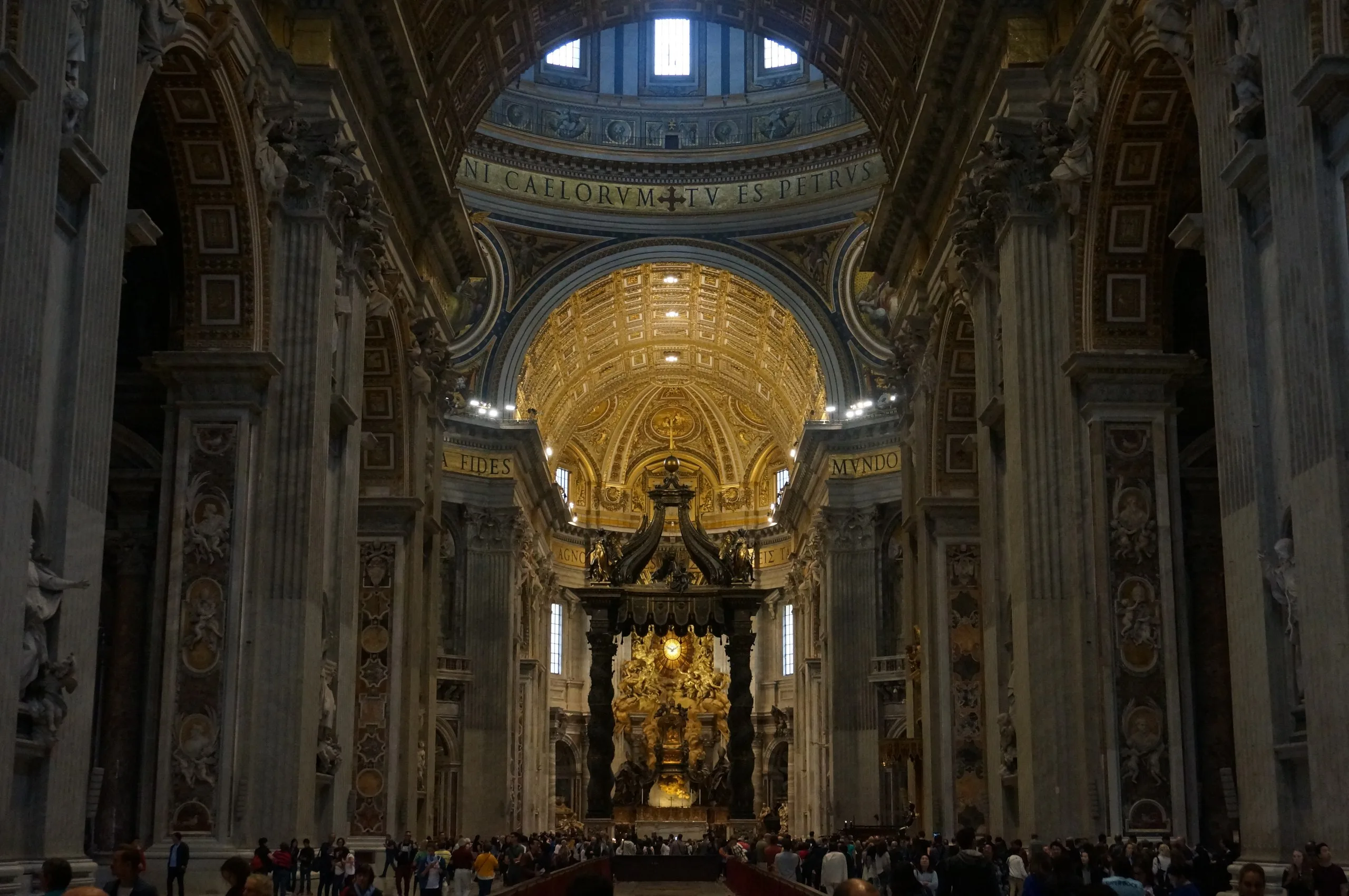 Italy, Rome, 2017