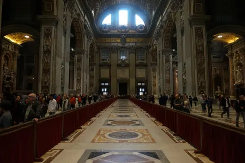 Italy, Rome, 2017