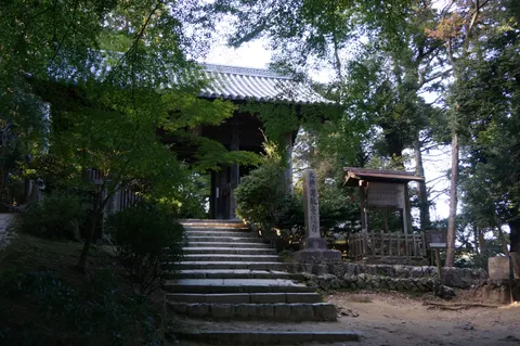 Japan, Himeji, 2019
