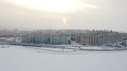 Russia, Saint Petersburg, 2021