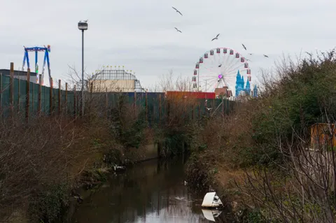 United Kingdom, London, 2023