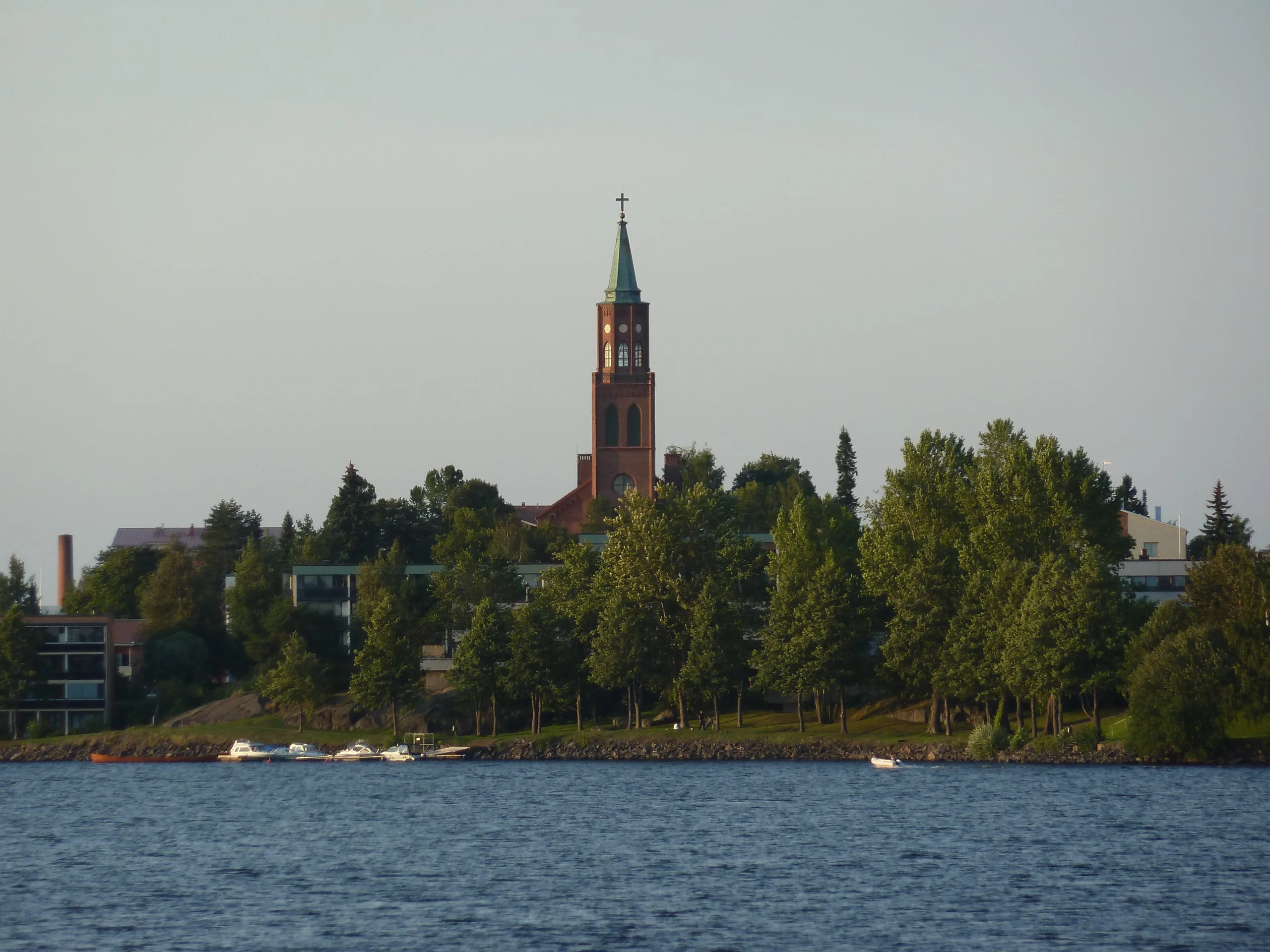 Finland, Helsinki, 2011