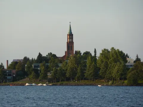 Finland, Helsinki, 2011