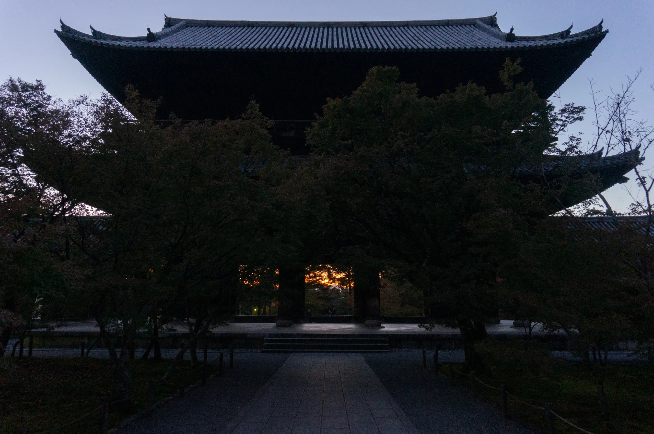 Japan, Kyoto, 2019