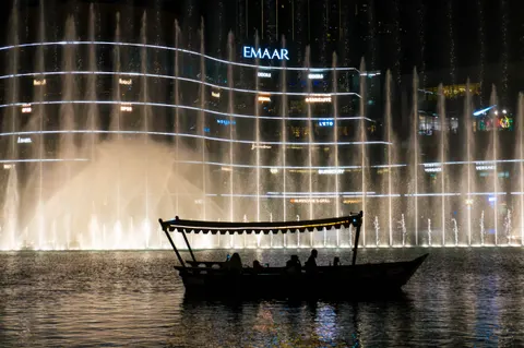 United Arab Emirates, Dubai, 2024