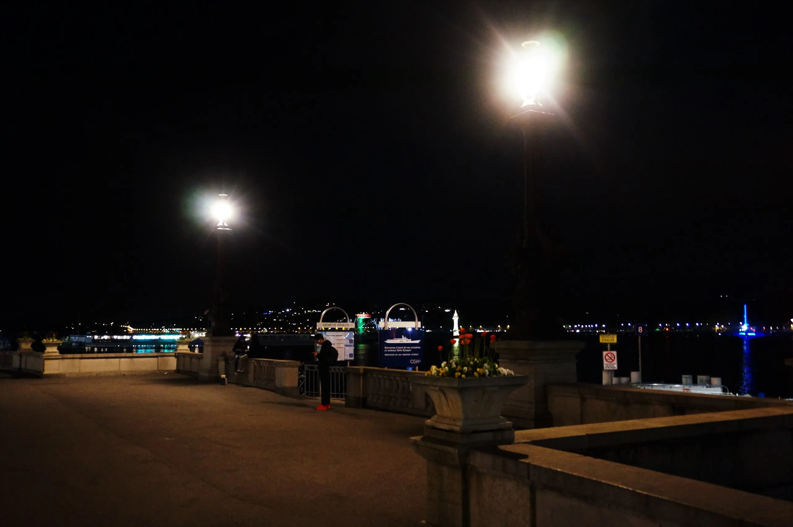 Switzerland, Geneva, 2018