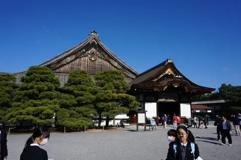 Japan, Kyoto, 2019