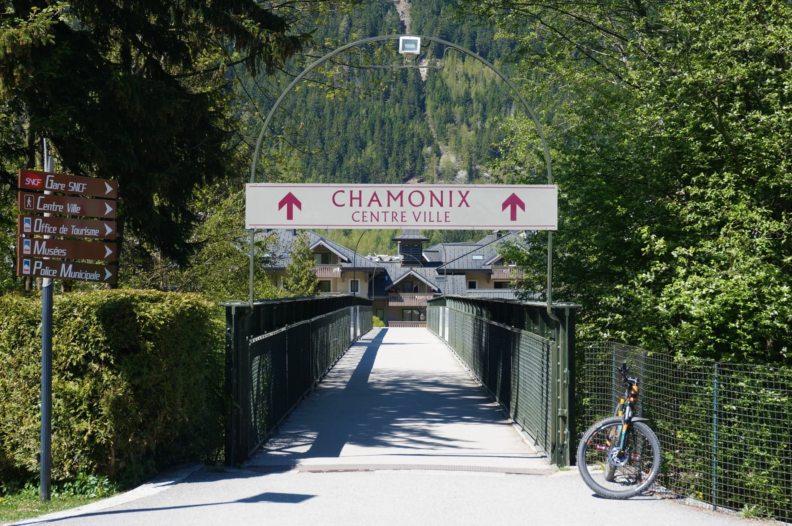 France, Chamonix, 2018