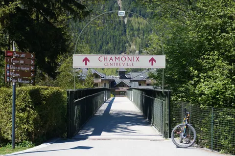 France, Chamonix, 2018