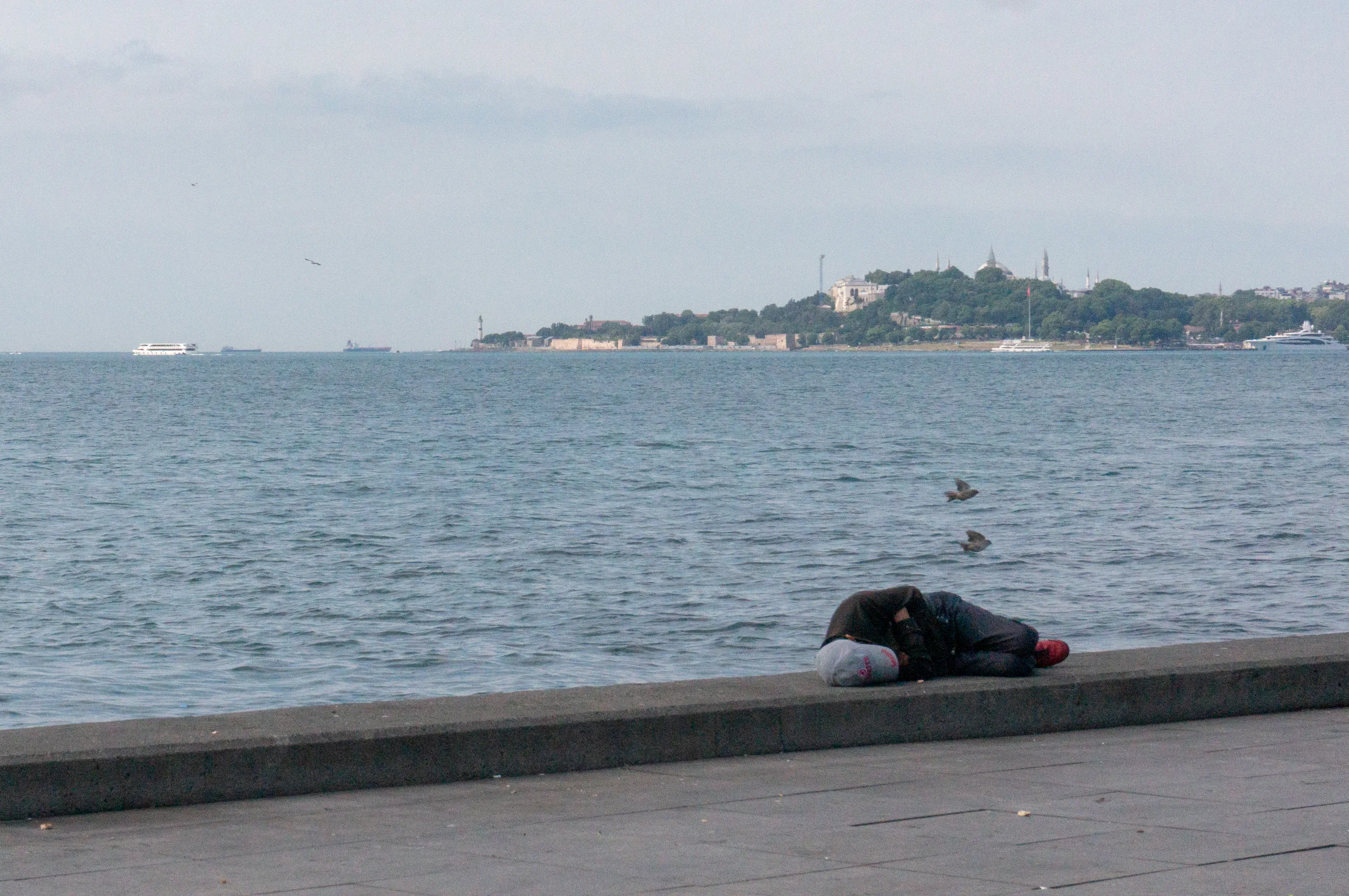 Turkey, Istanbul, 2022