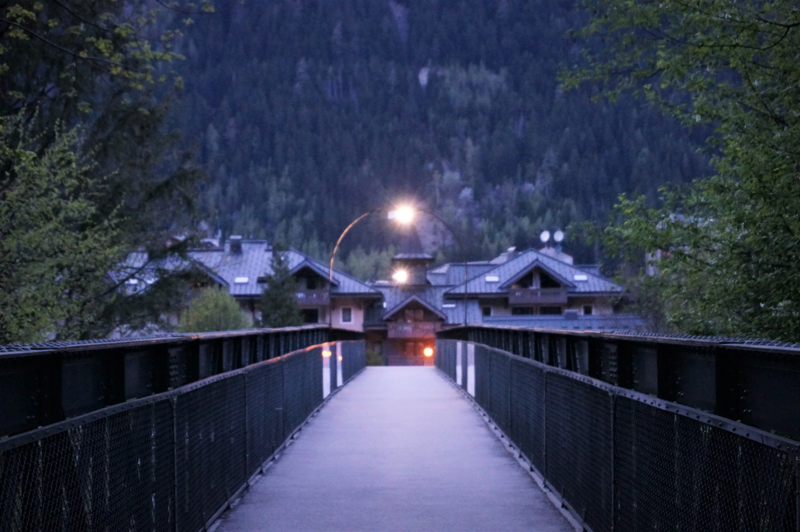 France, Chamonix, 2018
