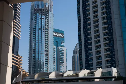 United Arab Emirates, Dubai, 2024
